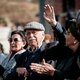 George Bizos, Zuid-Afrikaanse mensenrechtenadvocaat die Mandela bijstond, overleden (92)