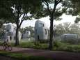 Eindhoven krijgt de eerste 3D-geprinte woningen 