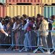 Arrestaties in Italië om fraude met vluchtelingengeld