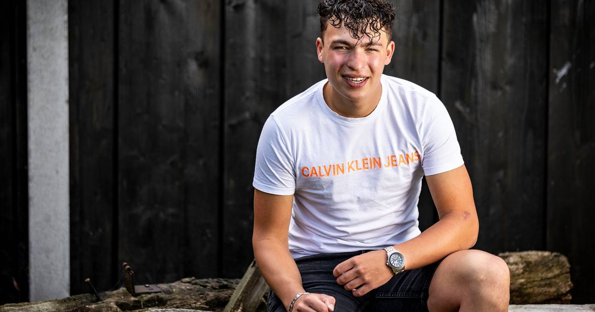 Chauffeur Sepp van huifkarongeluk in Losser zit nog steeds diep in de problemen: ‘En bijna niemand weet waarom’.