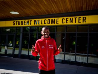 Bashir Abdi wil na olympisch brons ook scoren op WK: “Geen initiatief nemen, wel van start tot finish alert zijn”