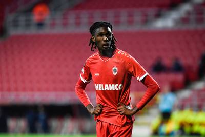 LIVE MERCATO: Pierre Dwomoh quitte définitivement l'Antwerp et rejoint Watford