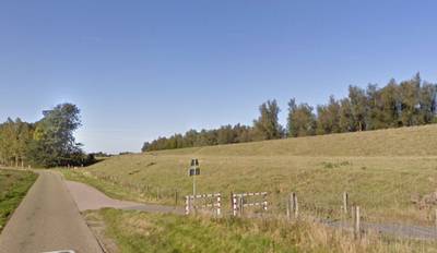 Het Beverpad leidt fietsers straks onderlangs naar Lage Zwaluwe: variant langs de Amer valt af