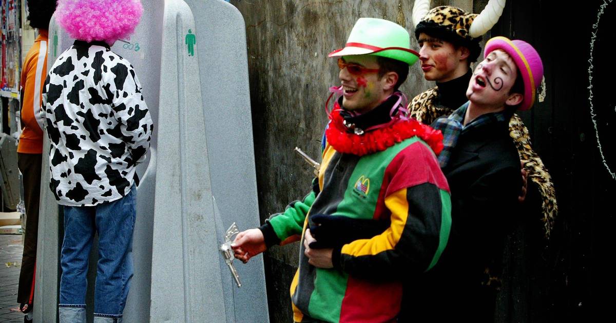 Plasverhalen Van Onze Lezers De Nood Is Hoog Binnenland Ad Nl