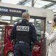 In nek gestoken Franse militair verlaat ziekenhuis