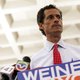 Ex-Congreslid Anthony Weiner geeft nieuw seksschandaal toe