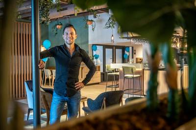 De Bikkels in Vlierden: van vervallen arbeidsmigrantendorp naar gloednieuw vakantiepark