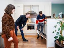 Als starter op huizenjacht, dat valt nog niet mee – maar ook dan is Open Huizen Dag inspirerend