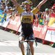 Drentse doordouwer Lindeman wint zevende etappe Vuelta