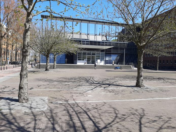 De rechtbank Midden-Nederland veroordeelde maandag een 44-jarige Veenendaler omdat hij zijn kinderen heeft mishandeld.