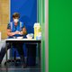 Eerste preventieve prikken tegen de apenpokken gezet