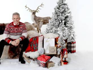 Kerstkoning Christoff komt naar Berlaar tijdens 10de editie van ‘Kerst met Christoff’ 
