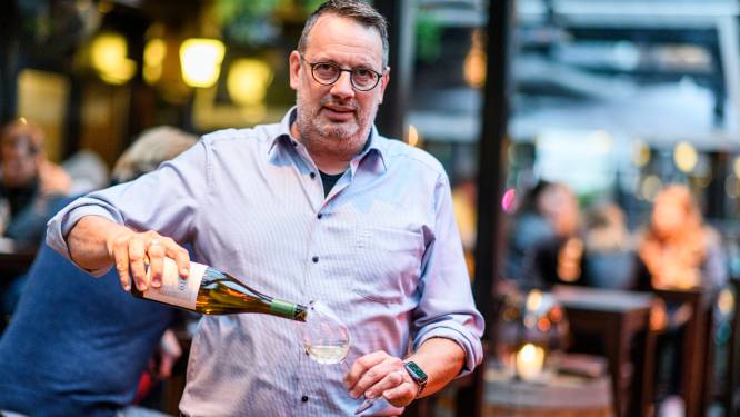 Danny Kuypers stopt met eetcafé Ome Hans in Oldenzaal: ‘Alle ballen nu op Tante Annie’s’
