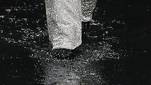 Balenciaga brengt de teenschoen weer op de markt: wordt dit de nieuwe ugly shoe?