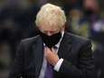 Boris Johnson heeft financiële zorgen, ondanks premiersalaris van 150.000 euro
