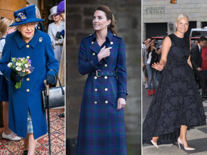 Wat we kunnen leren van prinsessen, ook met onze eigen doordeweekse kleerkast