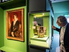 Museumvloer