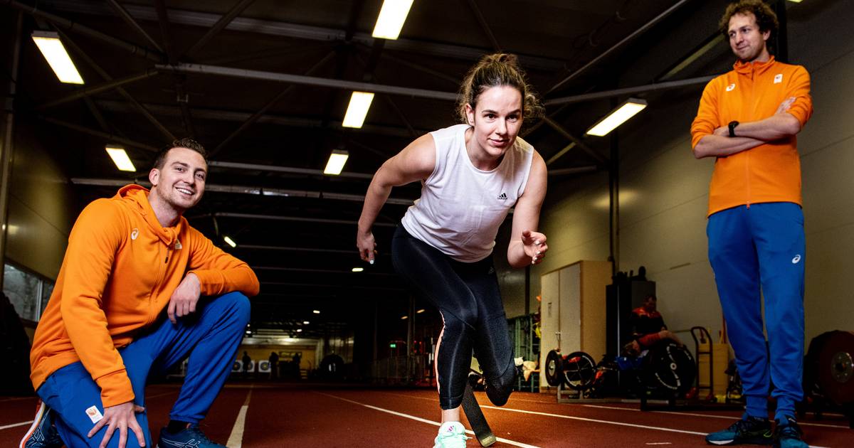 alkemade-sprint-naar-zilveren-medaille-op-wk-para-atletiek-in-parijs
