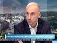 Manu Disabato: "Si Jean-Claude Marcourt n'a pas démissionné ce soir, moi-même je démissionnerai"