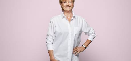 Olga Commandeur: ‘Ik ben een koukleum en vond die opvliegers overdag wel lekker’