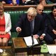 De krabbenmand van de Britse politiek: Johnson vraagt parlement hem ten val te brengen