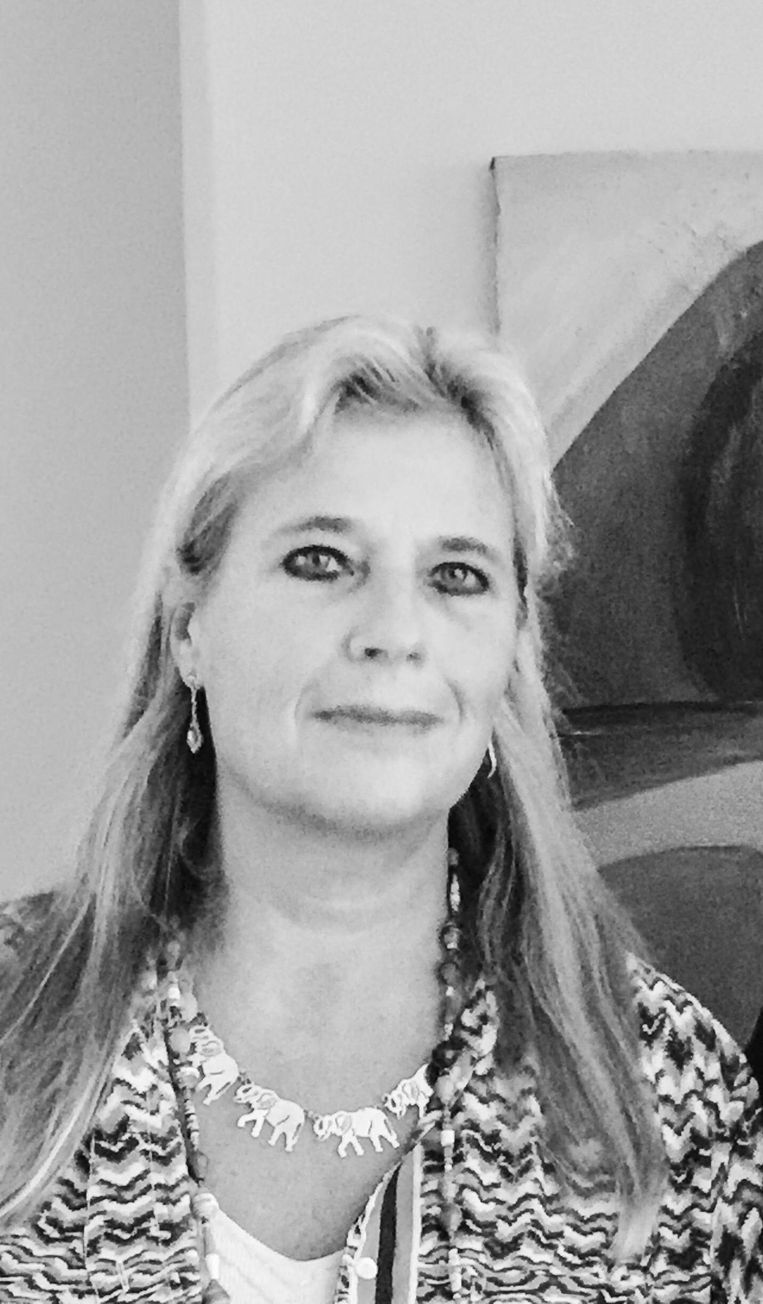 Wanda de Kanter is longarts en voorzitter Stichting Rookpreventie Jeugd. Beeld 