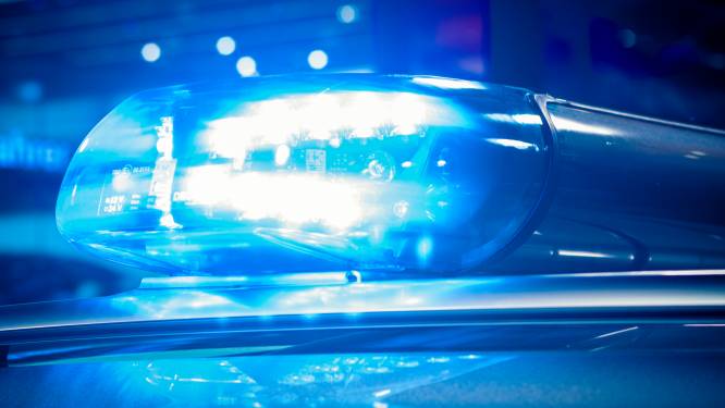 Doos met menselijke hoofden gestolen uit vrachtwagen in VS