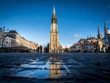 Het wordt steeds aantrekkelijker om te wonen in Delft of Zoetermeer: alleen Den Haag zakt op ranglijst