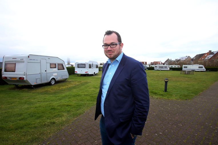 Get Wallpaper Directeur Verlaat Klein Strand Voor Eigen Vakantiepark Jabbeke In De Buurt Hln Desktop Wallpaper