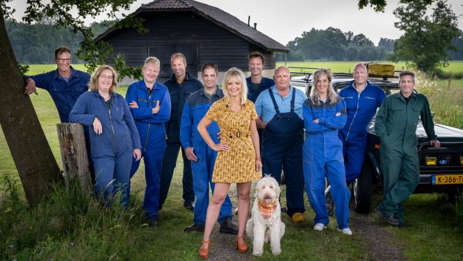 Nieuw seizoen Boer zoekt Vrouw: weet jij deze memorabele momenten nog?