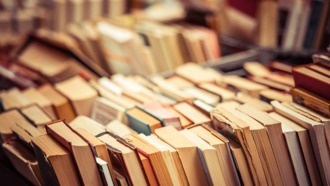 Stichting PEP-projecten houdt laatste boekenbeurs voor steun in Roemenië