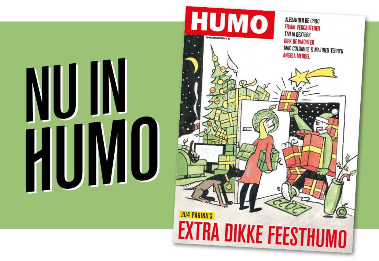 null Beeld Humo