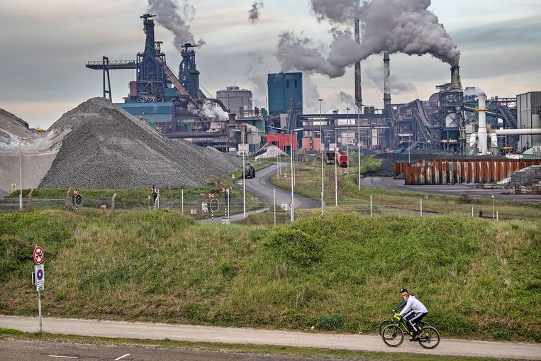 Tata Steel IJmuiden wordt industrieel rijksmonument