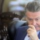 Karel De Gucht mag Congo weer binnen