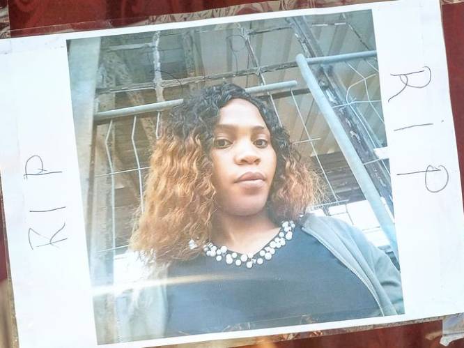 17-jarige verdachte bekent moord op 23-jarige Nigeriaanse prostituee Eunice