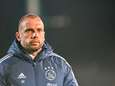 Bij Ajax is iedereen enthousiast over John Heitinga: ‘Trainer met tactisch en menselijk inzicht’