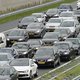 A10 bij Amsterdam weer open na ongeval