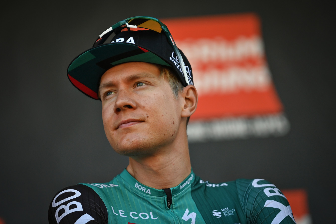 Ook Wilco Kelderman wil bij Jumbo’s succesformule horen ‘Heb altijd