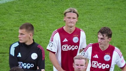 9. Kenan Yildiz, la pépite turque de la Juve