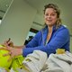 Een crosser tegen de lamp - Antwerp en Gent doen lekker dwars - Kim Clijsters eet een boterham