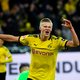 Haaland breekt records in zijn eerste weken in de Bundesliga