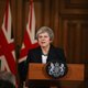 De aanval op May en haar Brexit is geopend, maar ze piekert niet over aftreden