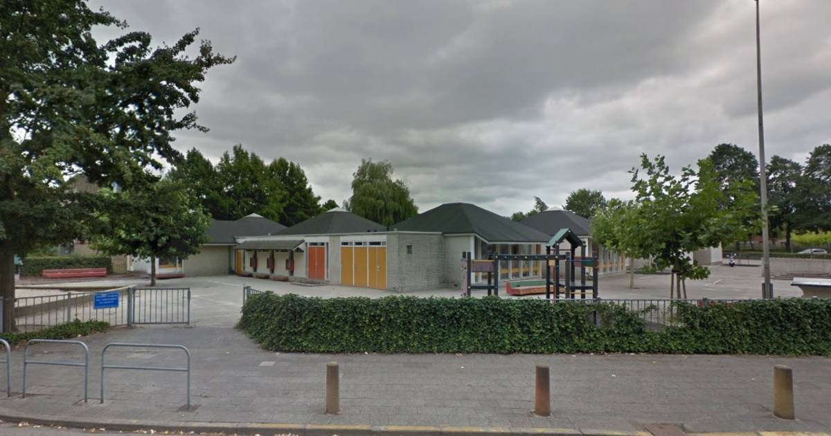 Politie alert op als clown verkleed persoon bij school in Zielhorst