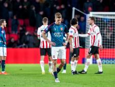 FC Twente op kruispunt in seizoen: ‘We moeten alle zeilen bijzetten’
 
