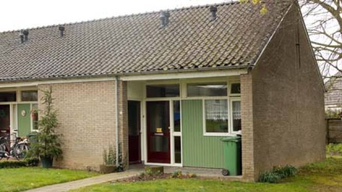 Sloopwoningen Keijenborg toch vervangen door nieuwbouw: ‘Enorme behoefte aan huizen’