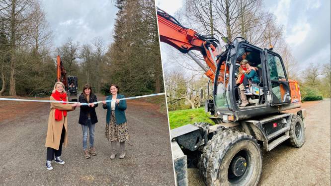 Middelheimmuseum krijgt make-over: “Kunst en park versterken elkaar”