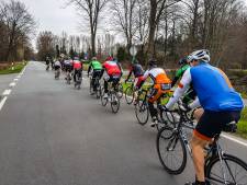 Tourclub Eibergen: ‘Met een groep fietsen is zoveel leuker dan in je eentje’