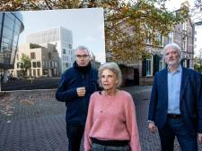 Juridische strijd dreigt over Topicus in Deventer binnenstad, omwonenden willen tot het gaatje gaan