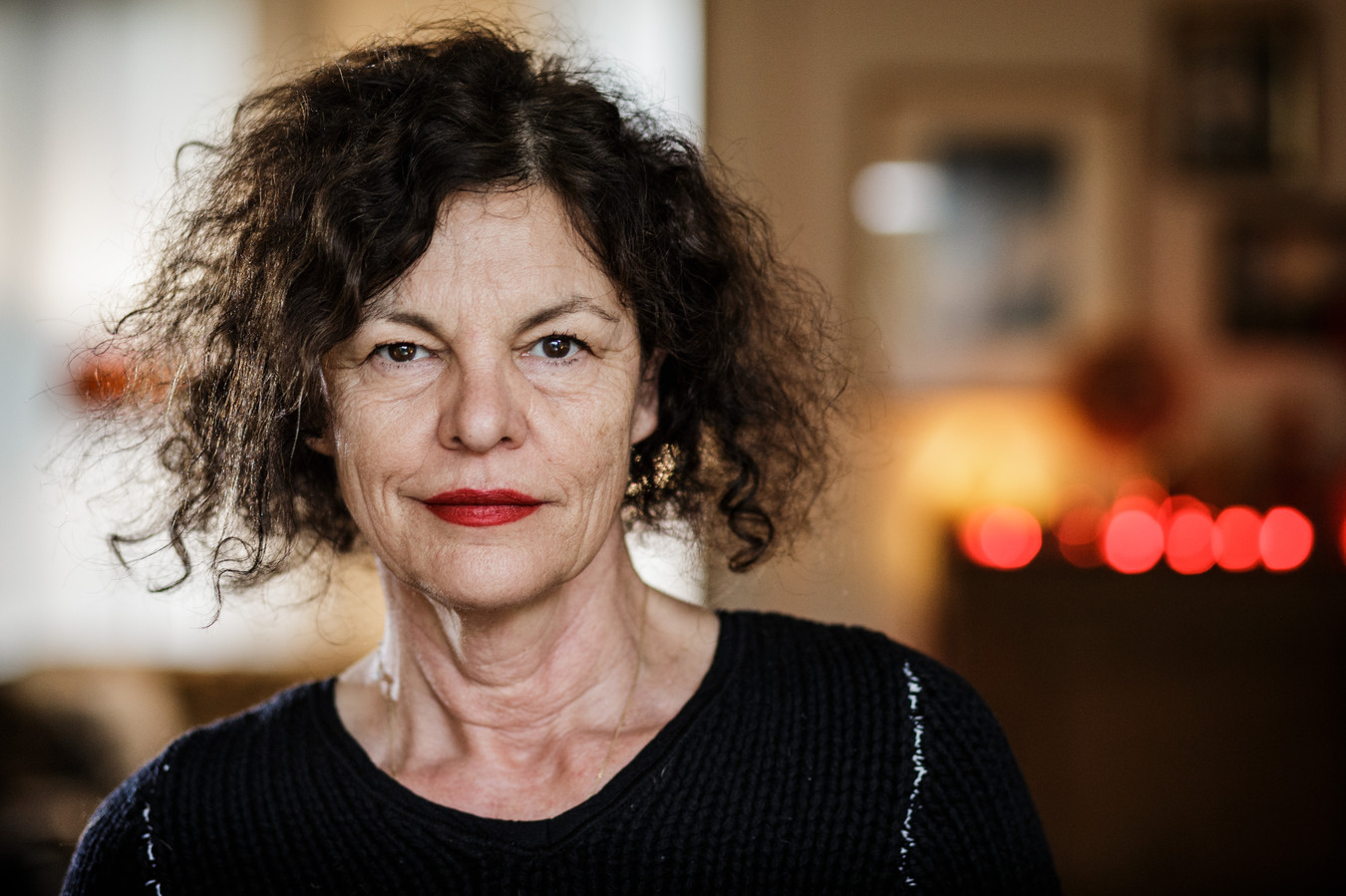 Hilde Van Mieghem Na Het Interview Met Echtgenote Bart De Pauw Als Zij Haar Eigen Blinde Vlek Nog Groter Wil Maken Moet Ze Dat Vooral Doen Foto Hln Be