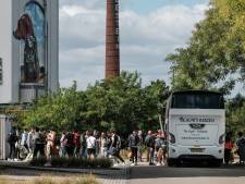 Jonge asielzoekers in Doetinchem uit protest niet naar school omdat ze willen weten hoe het met procedure is